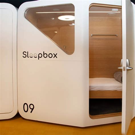 are sleep pods dangerous